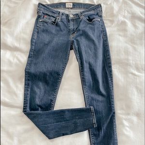 Hudson Skinny Jeans